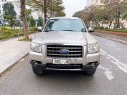 can ban xe oto cu lap rap trong nuoc Ford Everest 2.6L 4x2 MT 2008