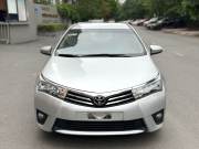 can ban xe oto cu lap rap trong nuoc Toyota Corolla altis 1.8G AT 2016