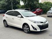 Bán xe Toyota Yaris 2019 1.5G giá 499 Triệu - Hà Nội