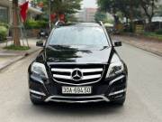 Bán xe Mercedes Benz GLK Class 2015 GLK250 4Matic giá 629 Triệu - Hà Nội