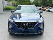 Bán xe Hyundai SantaFe 2.4L HTRAC 2019 giá 779 Triệu - Hà Nội