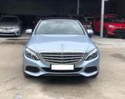 Bán xe Mercedes Benz C class 2014 C250 Exclusive giá 585 Triệu - Hà Nội