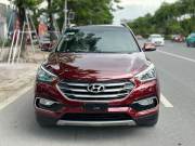 Bán xe Hyundai SantaFe 2018 2.2L 4WD giá 765 Triệu - Hà Nội