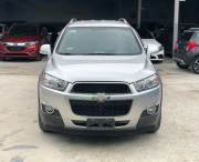 Bán xe Chevrolet Captiva 2012 LTZ 2.4 AT giá 289 Triệu - Hà Nội