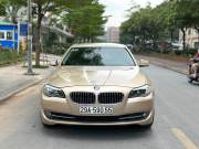 Bán xe BMW 5 Series 520i 2012 giá 480 Triệu - Hà Nội