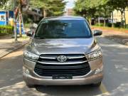 Bán xe Toyota Innova 2.0E 2019 giá 519 Triệu - Hà Nội