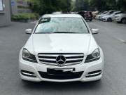 Bán xe Mercedes Benz C class 2011 C200 giá 310 Triệu - Hà Nội