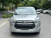 Bán xe Toyota Innova 2016 2.0G giá 495 Triệu - Hà Nội