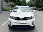 Bán xe Kia Sorento GAT 2017 giá 495 Triệu - Hà Nội