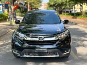 Bán xe Honda CRV 2018 G giá 715 Triệu - Hà Nội