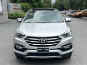 Bán xe Hyundai SantaFe 2016 2.2L 4WD giá 665 Triệu - Hà Nội