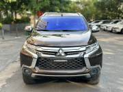 Bán xe Mitsubishi Pajero Sport 2019 2.4D 4x2 MT giá 659 Triệu - Hà Nội