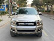 Bán xe Ford Ranger 2016 XLS 2.2L 4x2 AT giá 390 Triệu - Hà Nội