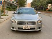 Bán xe Nissan Maxima 2011 3.5 AT giá 389 Triệu - Hà Nội