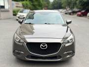 Bán xe Mazda 3 2017 1.5 AT giá 425 Triệu - Hà Nội