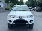 Bán xe Mitsubishi Pajero Sport D 4x2 MT 2017 giá 450 Triệu - Hà Nội