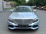 Bán xe Mercedes Benz C class 2014 C250 Exclusive giá 569 Triệu - Hà Nội