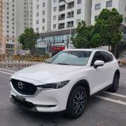 Bán xe Mazda CX5 2018 2.5 AT 2WD giá 610 Triệu - Hà Nội