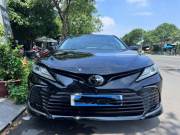 Bán xe Toyota Camry 2024 2.5Q giá 1 Tỷ 390 Triệu - Hà Nội