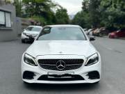 Bán xe Mercedes Benz C class 2020 C300 AMG giá 1 Tỷ 199 Triệu - Hà Nội