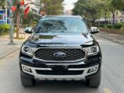 Bán xe Ford Everest 2021 Titanium 2.0L 4x4 AT giá 989 Triệu - Hà Nội