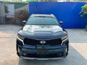 Bán xe Kia Sorento 2020 Signature 2.2 AT AWD giá 875 Triệu - Hà Nội