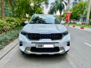 Bán xe Kia Sonet Premium 1.5 AT 2023 giá 589 Triệu - Hà Nội