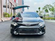 Bán xe Toyota Camry 2018 2.0E giá 669 Triệu - Hà Nội