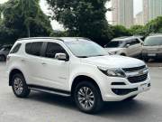 Bán xe Chevrolet Trailblazer 2019 LTZ 2.5L VGT 4x4 AT giá 675 Triệu - Hà Nội