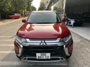 Bán xe Mitsubishi Outlander 2020 2.0 CVT giá 650 Triệu - Hà Nội