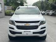 Bán xe Chevrolet Trailblazer 2019 LTZ 2.5L VGT 4x4 AT giá 675 Triệu - Hà Nội