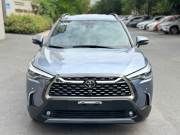 Bán xe Toyota Corolla Cross 2022 1.8V giá 755 Triệu - Hà Nội