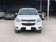 Bán xe Chevrolet Colorado 2016 LTZ 2.8L 4x4 AT giá 385 Triệu - Hà Nội