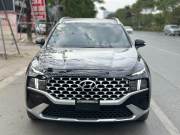 Bán xe Hyundai SantaFe 2021 Đặc biệt 2.2L HTRAC giá 1 Tỷ 65 Triệu - Hà Nội