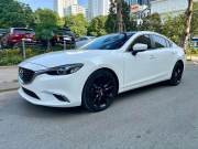 Bán xe Mazda 6 2018 2.0L Premium giá 545 Triệu - Hà Nội