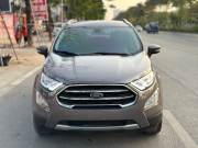 Bán xe Ford EcoSport 2019 Titanium 1.0 EcoBoost giá 450 Triệu - Hà Nội