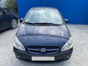 Bán xe Hyundai Getz 1.4 MT 2008 giá 139 Triệu - Hà Nội