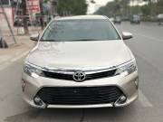 Bán xe Toyota Camry 2019 2.0E giá 699 Triệu - Hà Nội