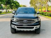 Bán xe Ford Everest 2020 Titanium 2.0L 4x4 AT giá 929 Triệu - Hà Nội