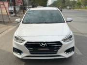 Bán xe Hyundai Accent 2020 1.4 AT giá 405 Triệu - Hà Nội