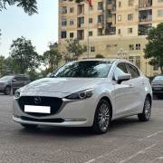 Bán xe Mazda 2 2020 Luxury giá 429 Triệu - Hà Nội