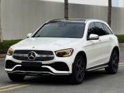 Bán xe Mercedes Benz GLC 2021 300 4Matic giá 1 Tỷ 760 Triệu - Hà Nội