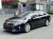 Bán xe Toyota Camry 2018 2.0E giá 669 Triệu - Hà Nội