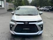 Bán xe Toyota Avanza 2022 Premio 1.5 AT giá 499 Triệu - Hà Nội