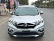 Bán xe Honda CRV 2016 2.4 AT - TG giá 569 Triệu - Hà Nội