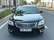 Bán xe Toyota Camry 2.4G 2009 giá 335 Triệu - Hà Nội