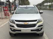 Bán xe Chevrolet Trailblazer 2018 LTZ 2.5L VGT 4x4 AT giá 635 Triệu - Hà Nội