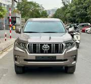 Bán xe Toyota Prado 2020 VX 2.7L giá 2 Tỷ 180 Triệu - Hà Nội