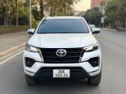 Bán xe Toyota Fortuner 2022 2.4L 4x2 AT giá 945 Triệu - Hà Nội