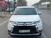 Bán xe Mitsubishi Outlander 2017 2.4 CVT giá 615 Triệu - Hà Nội